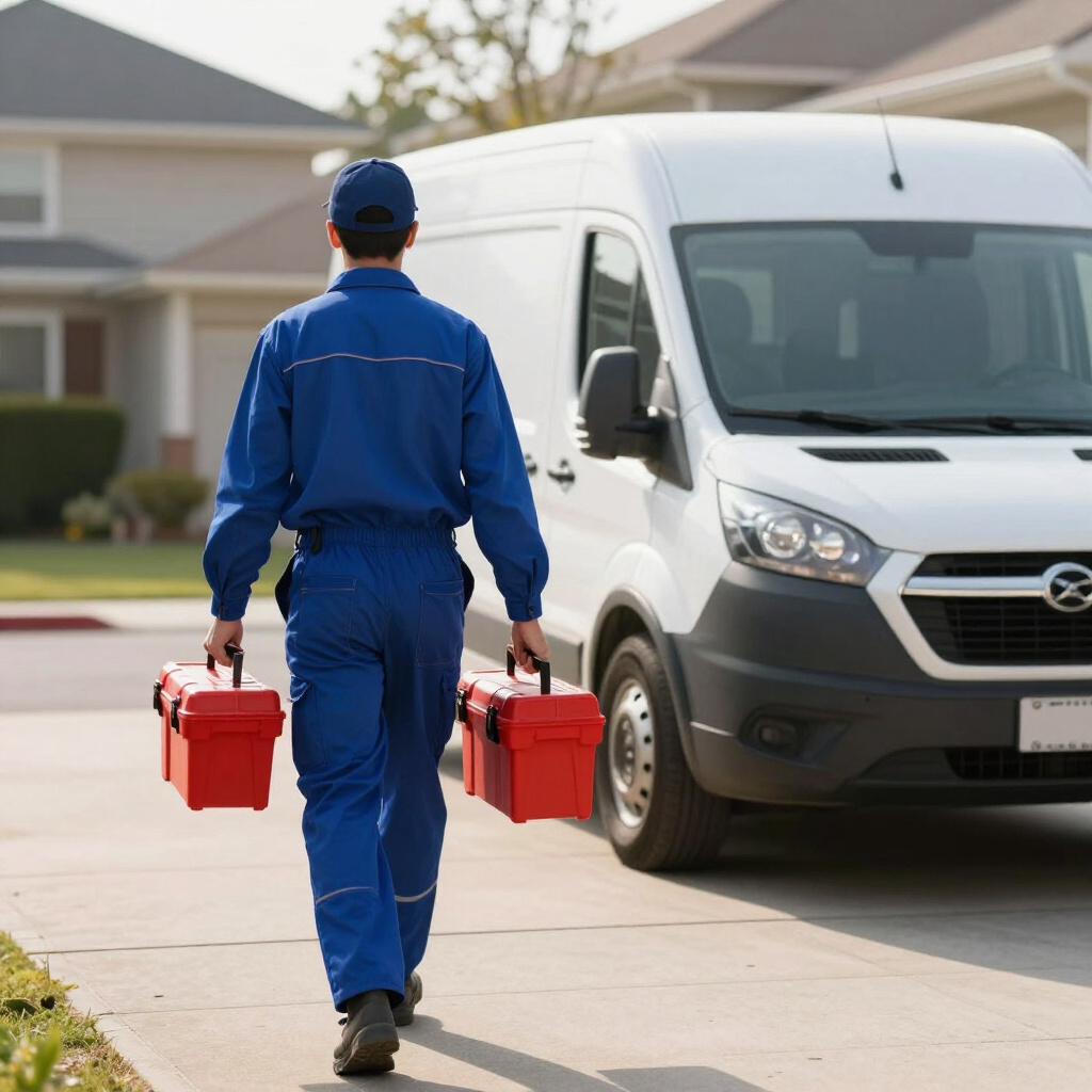 Plumbers in North Carolina